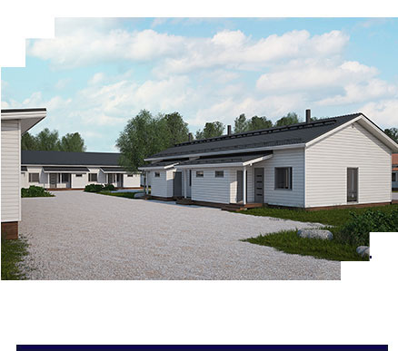 AS OY Toivonkartano Lieto kohdekuva