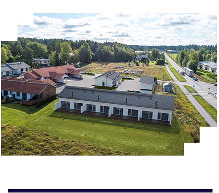 AS OY Toivonkartano Lieto ilmakuva